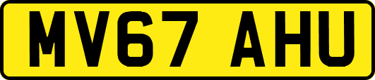 MV67AHU