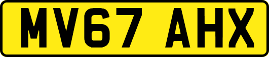 MV67AHX