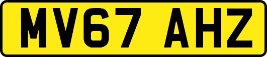 MV67AHZ