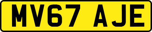 MV67AJE