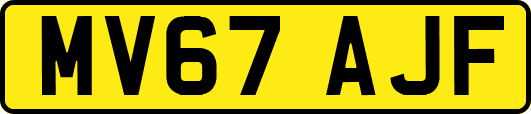 MV67AJF