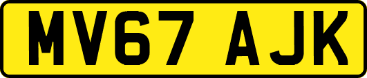 MV67AJK