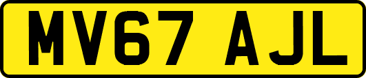 MV67AJL
