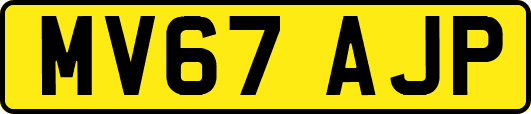 MV67AJP