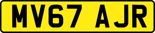 MV67AJR
