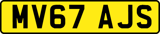MV67AJS