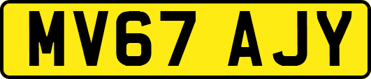 MV67AJY
