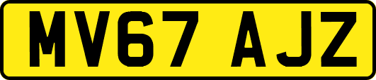 MV67AJZ