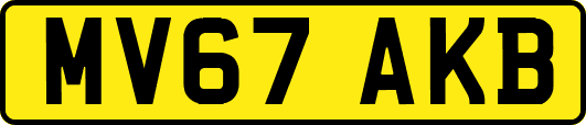 MV67AKB