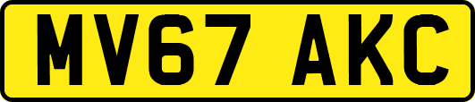 MV67AKC