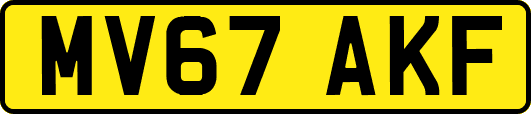 MV67AKF