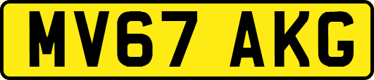 MV67AKG