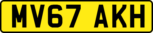 MV67AKH