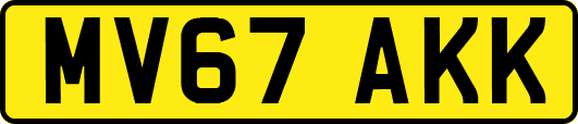 MV67AKK