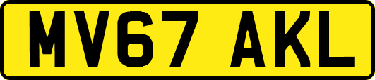 MV67AKL