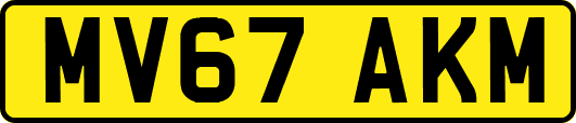 MV67AKM