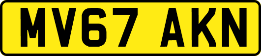 MV67AKN