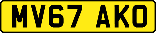 MV67AKO
