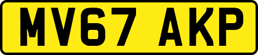 MV67AKP