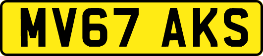 MV67AKS