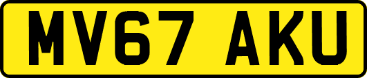 MV67AKU