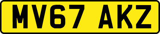 MV67AKZ