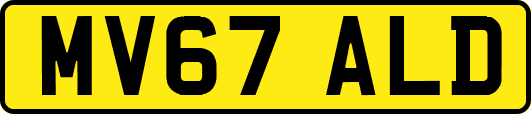 MV67ALD