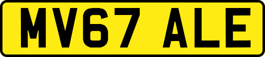 MV67ALE