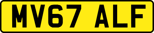 MV67ALF
