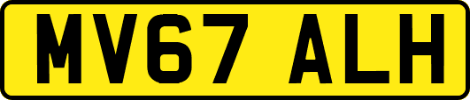 MV67ALH