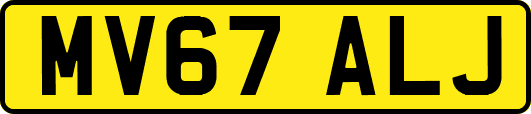 MV67ALJ