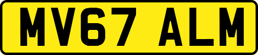MV67ALM