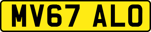 MV67ALO
