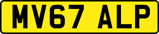 MV67ALP