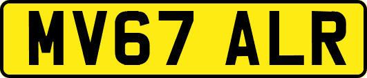 MV67ALR