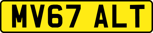 MV67ALT