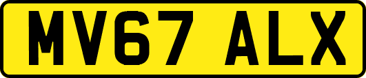 MV67ALX