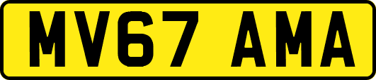 MV67AMA