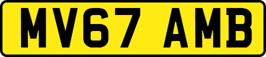 MV67AMB