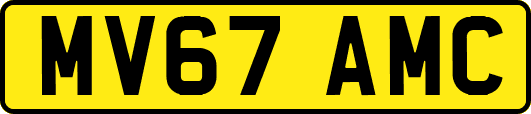 MV67AMC