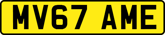 MV67AME