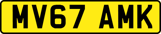 MV67AMK