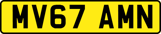 MV67AMN