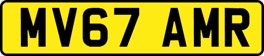 MV67AMR
