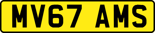 MV67AMS
