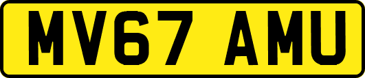 MV67AMU