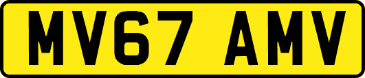 MV67AMV
