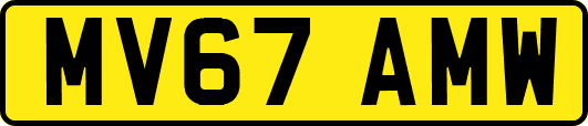 MV67AMW