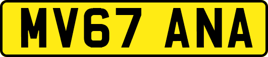 MV67ANA