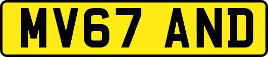 MV67AND